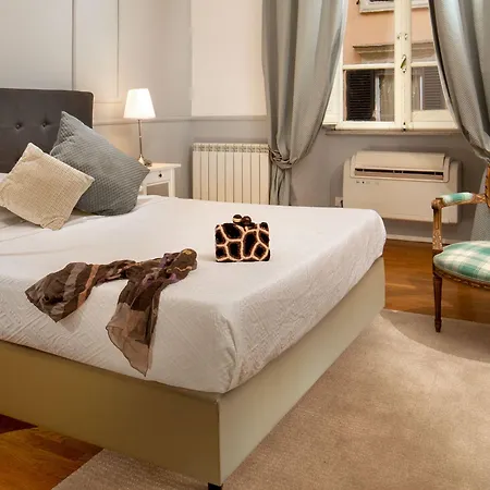 Daplace - Virginia Appartamento Roma