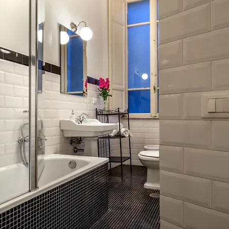 Daplace - Virginia Apartment