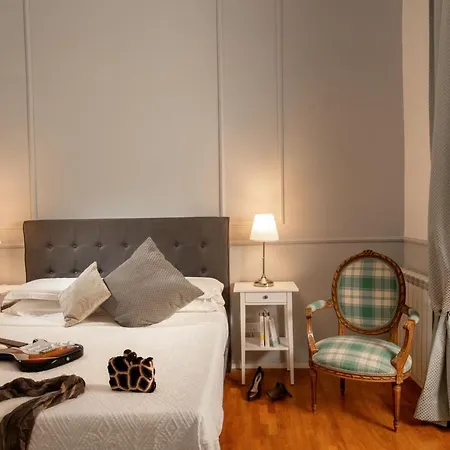 Daplace - Virginia Apartment *