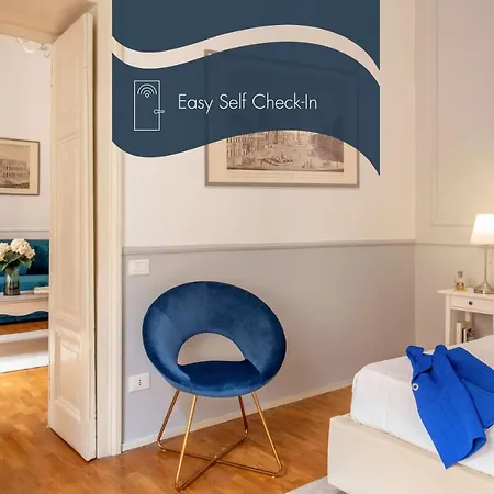 Daplace - Virginia Apartment *