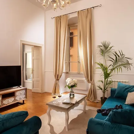 Apartment Daplace - Virginia Rome
