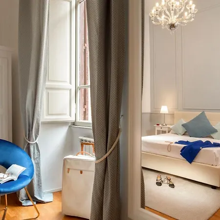Apartment Daplace - Virginia Rome
