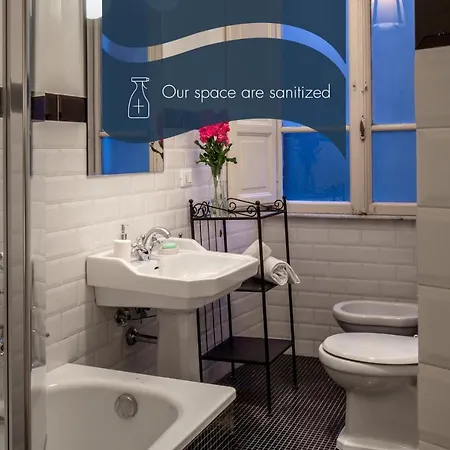 Daplace - Virginia Apartment Rome