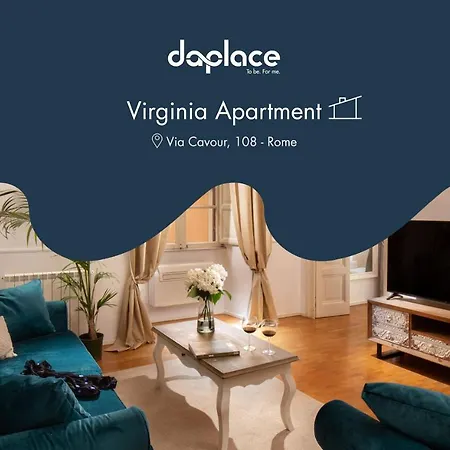 Apartment Daplace - Virginia *