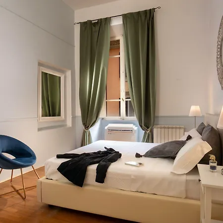 Daplace - Virginia 로마