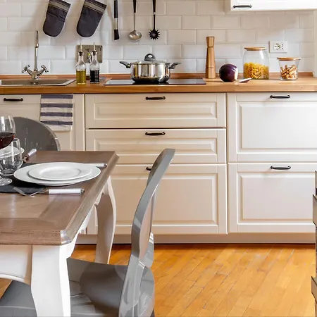 아파트 Daplace - Virginia *