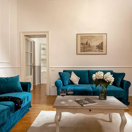 아파트 Daplace - Virginia *