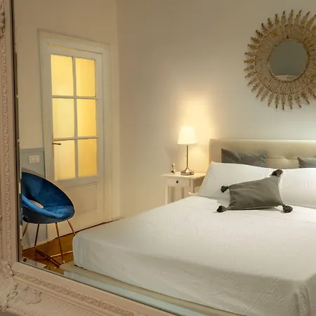 Daplace - Virginia 아파트 *